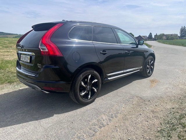 Volvo Automobili: Volvo XC60 D4 Heico – Usato da Thayngen venduto da elstylez 2