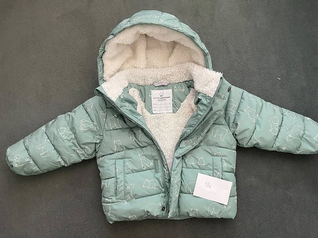 Giacche & Cappotti: Winterjacke  – Usato da Luzern venduto da Klusen91