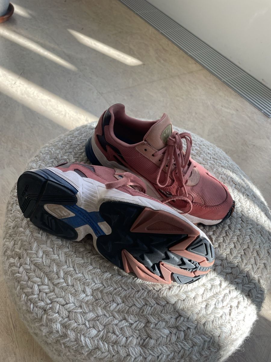 Adidas Scarpe da donna: Adidas Sneakers rosa/violett – Usato da Zürich venduto da alg_qd2y 3