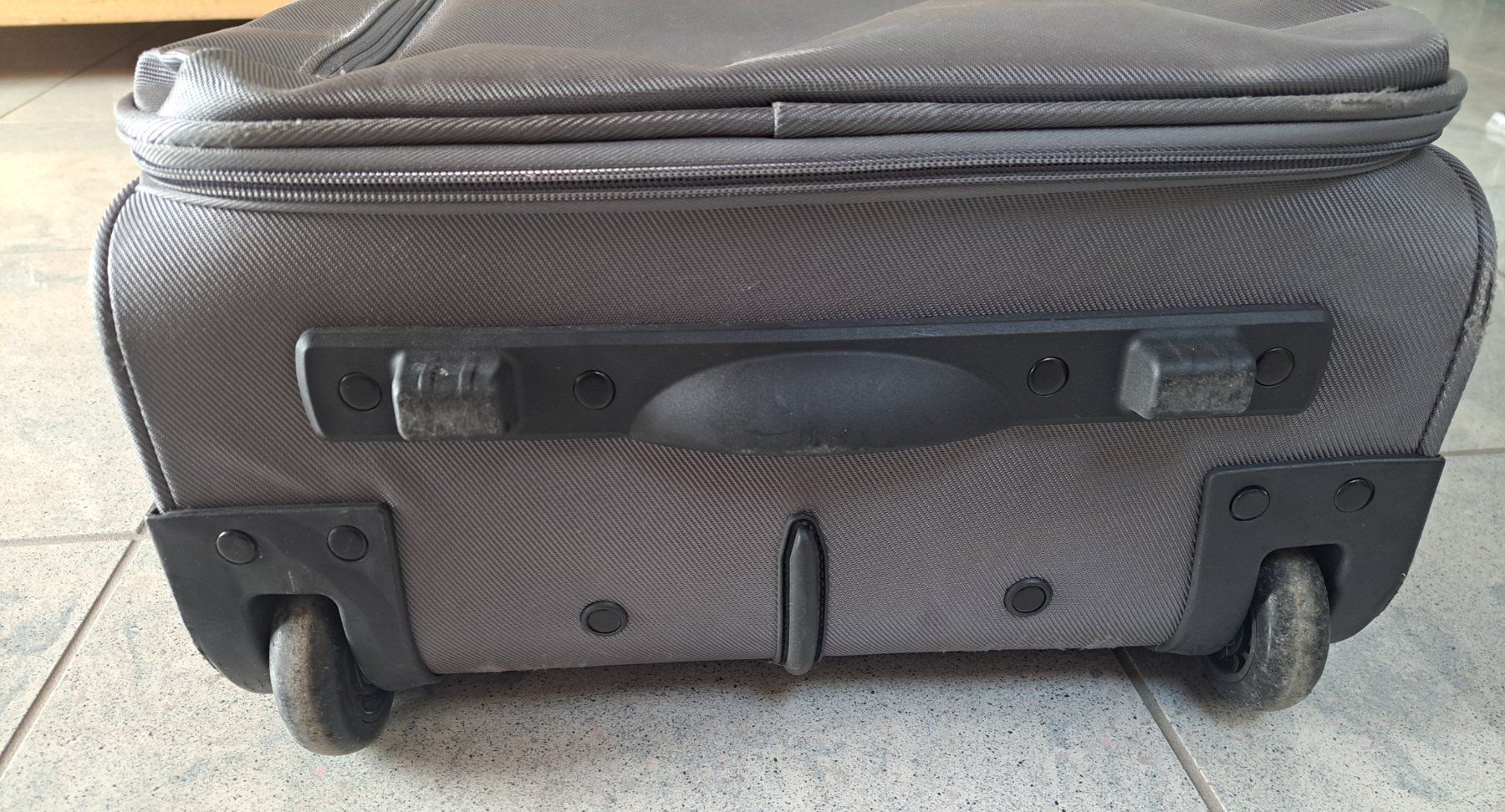 Valigie: Reisekoffer – Usato da Vella venduto da Cuolm 4