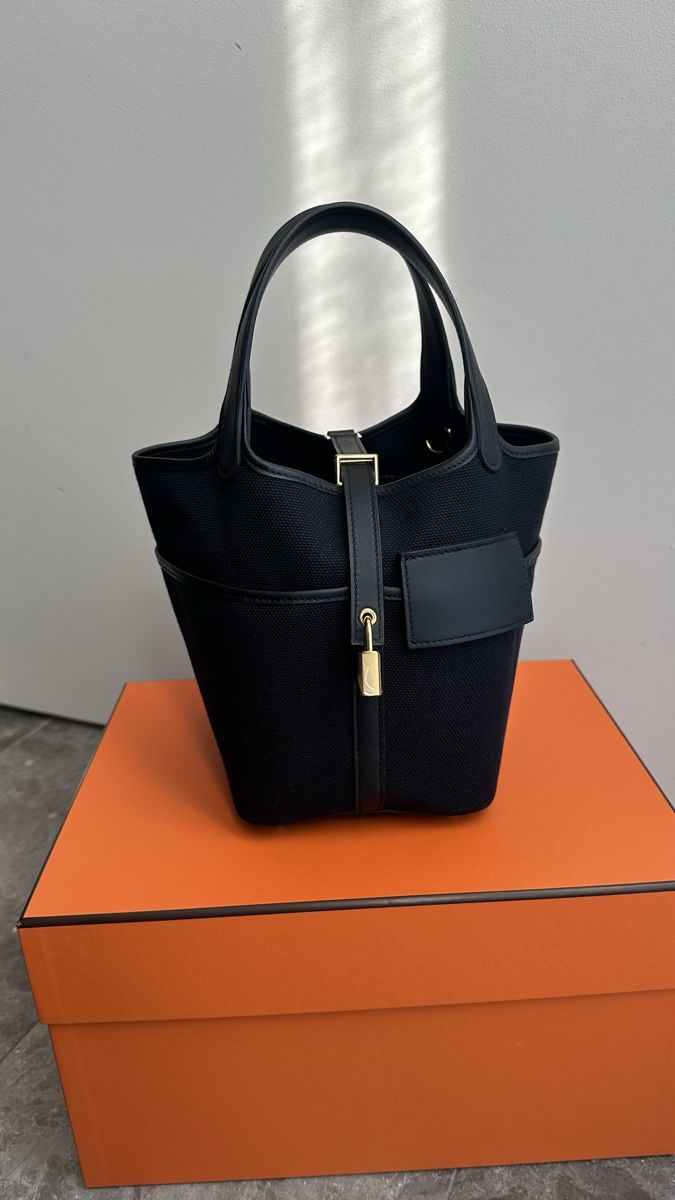 Hermès Borse da donna: Hermes Picotin cargo 18 – Nuovo e nell'imballaggio originale da Paradiso venduto da Under_sun
