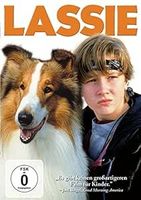 LASSIE                 NEU + ORIGINALVERPACKT