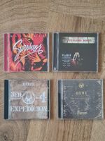 4 CDs