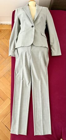 Ensemble tailleurs Mango