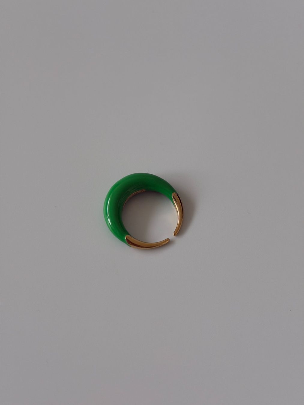 Bottega Veneta Anelli: New ring Bottega Veneta – Nuovo e nell'imballaggio originale da Lugano venduto da juledo