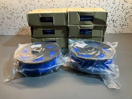 Posten 3D Printer Filament 3mm Blau ab 1.-