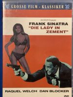 Die Lady in Zement (1968)