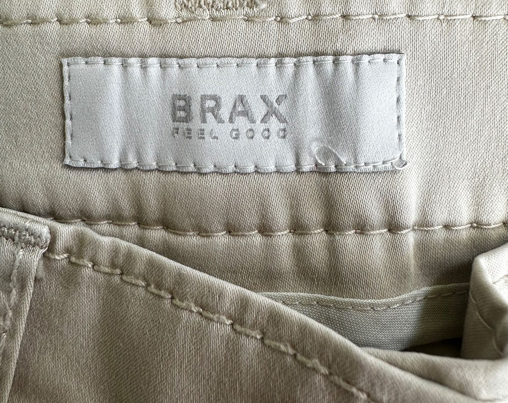 Brax Pantaloni: BRAX Stoffhose Damen 36 – Usato da Ipsach venduto da Lary_Sommer 3