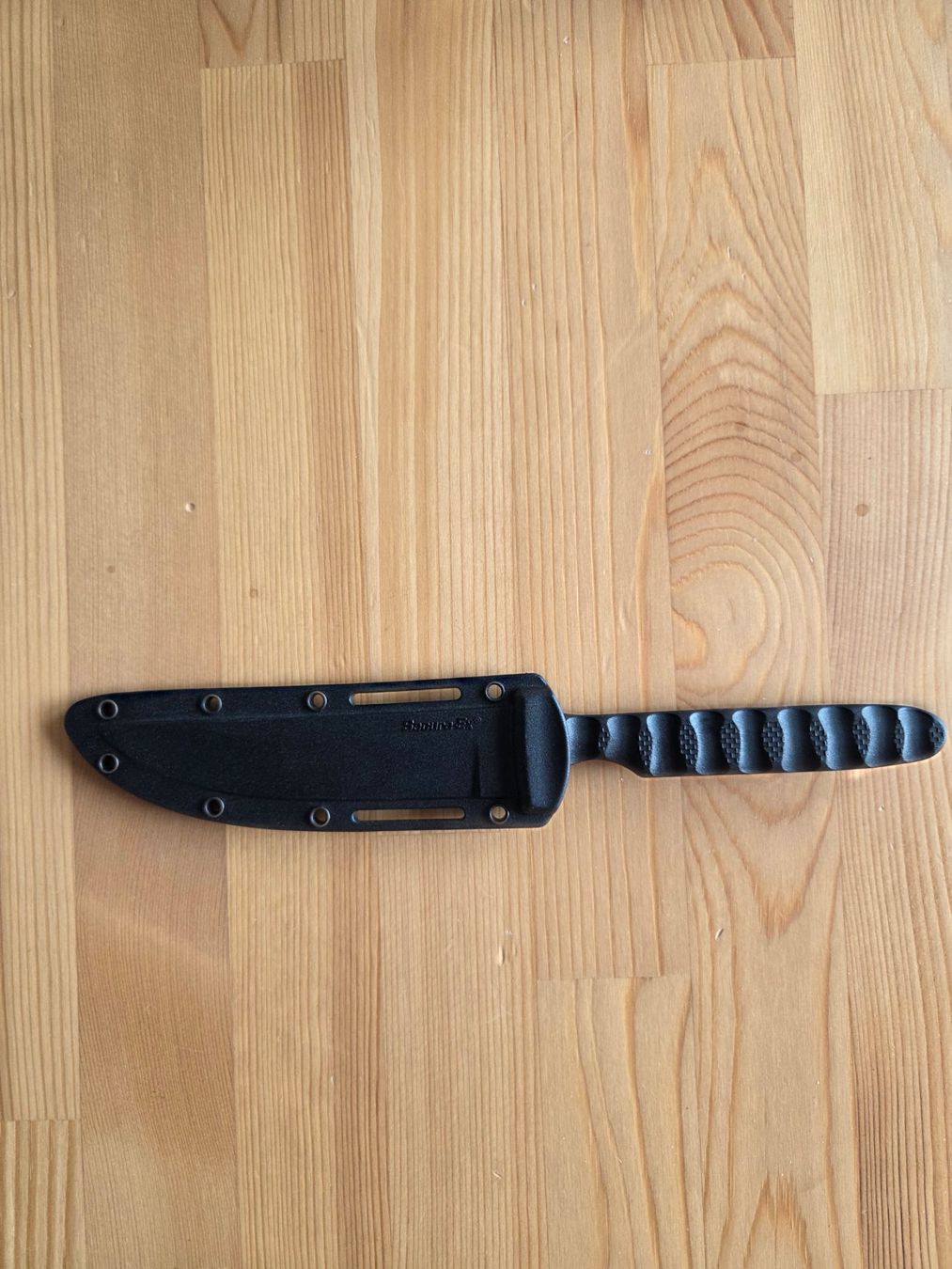 Coltellini militari: Cold Steel tanto spike – Nuovo (secondo la descrizione) da Pailly venduto da John_111 1