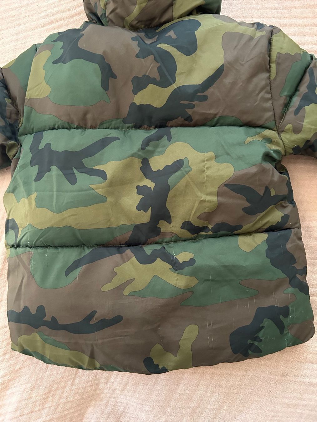 Zara Giacche & Cappotti: ZARA Jacke Gr.86 – Usato da Obfelden venduto da JackyRot 4