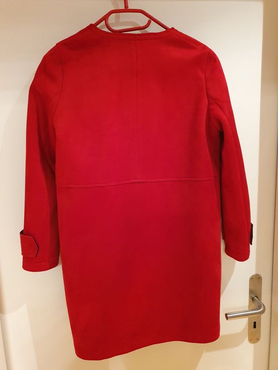 Zara Giacche: Long Jacke – Usato da Laufenburg venduto da may_r2st 1