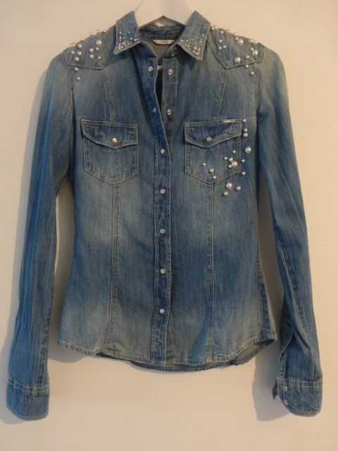 Guess Camicette: Guess Grösse 34 – Usato da Winterthur venduto da Isi66