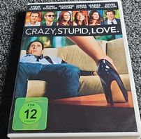 DVD Crazy, Stupid, Love(22794)