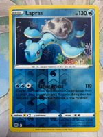 Pokémon TCG – Lapras Reverse (BRS031) Brilliant Stars