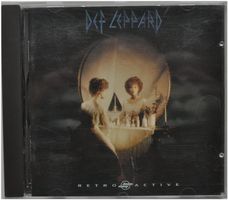 Def Leppard - Retro - Active