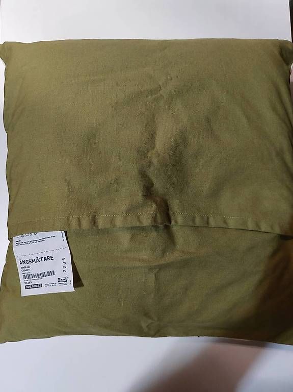 Cuscini: Coussin Ikea Angsmatare – Usato da Châtelaine venduto da cde_f5kl 1