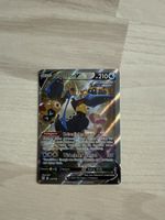 Seltene pokemon karte