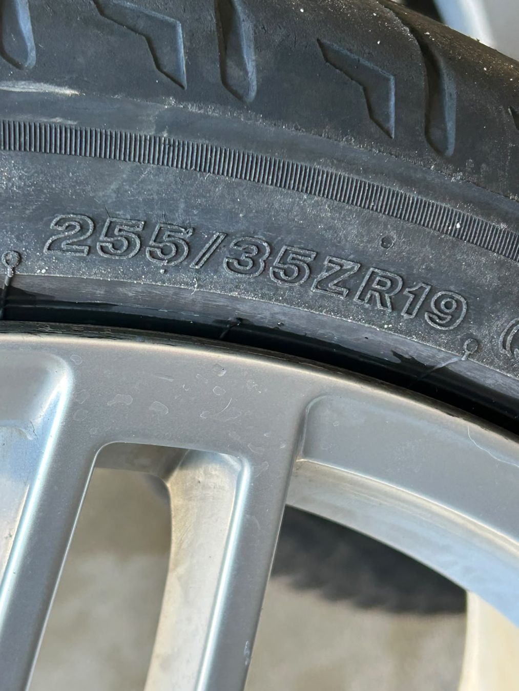 Audi Jantes: Autofelgen – D'occasion à Menzingen par spitzjkanone 5