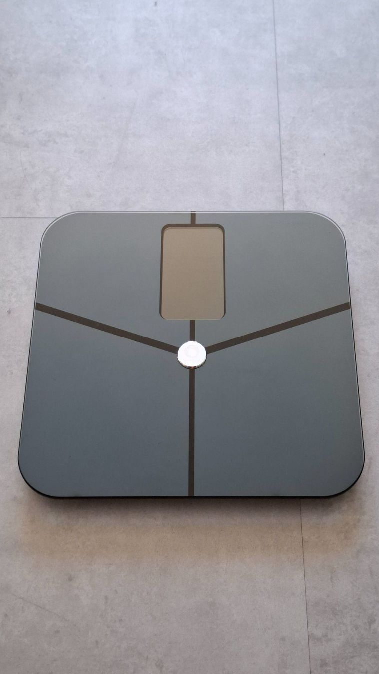 Personenwaagen: Fitleap Waage – Gebraucht aus Zürich von lin_rx2c
