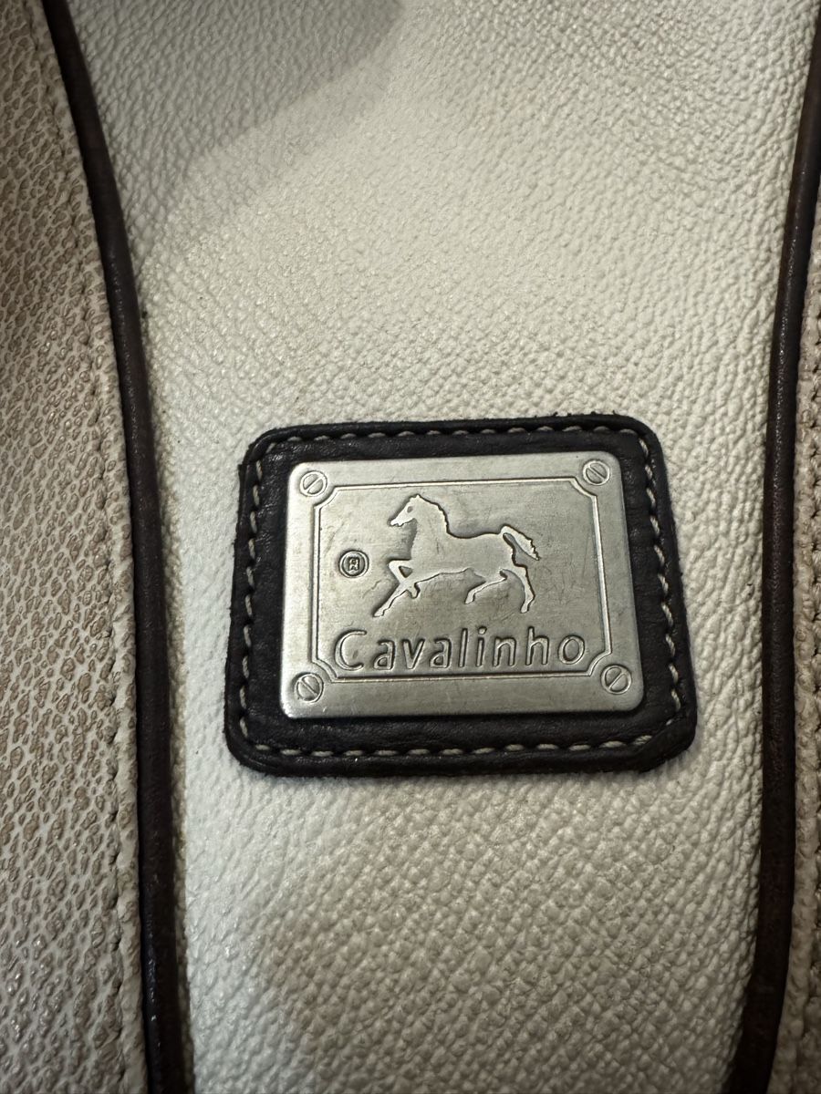 Borse da donna: Sac à main Cavalinho – Nuovo (secondo la descrizione) da Rue venduto da dia_p7xh 1