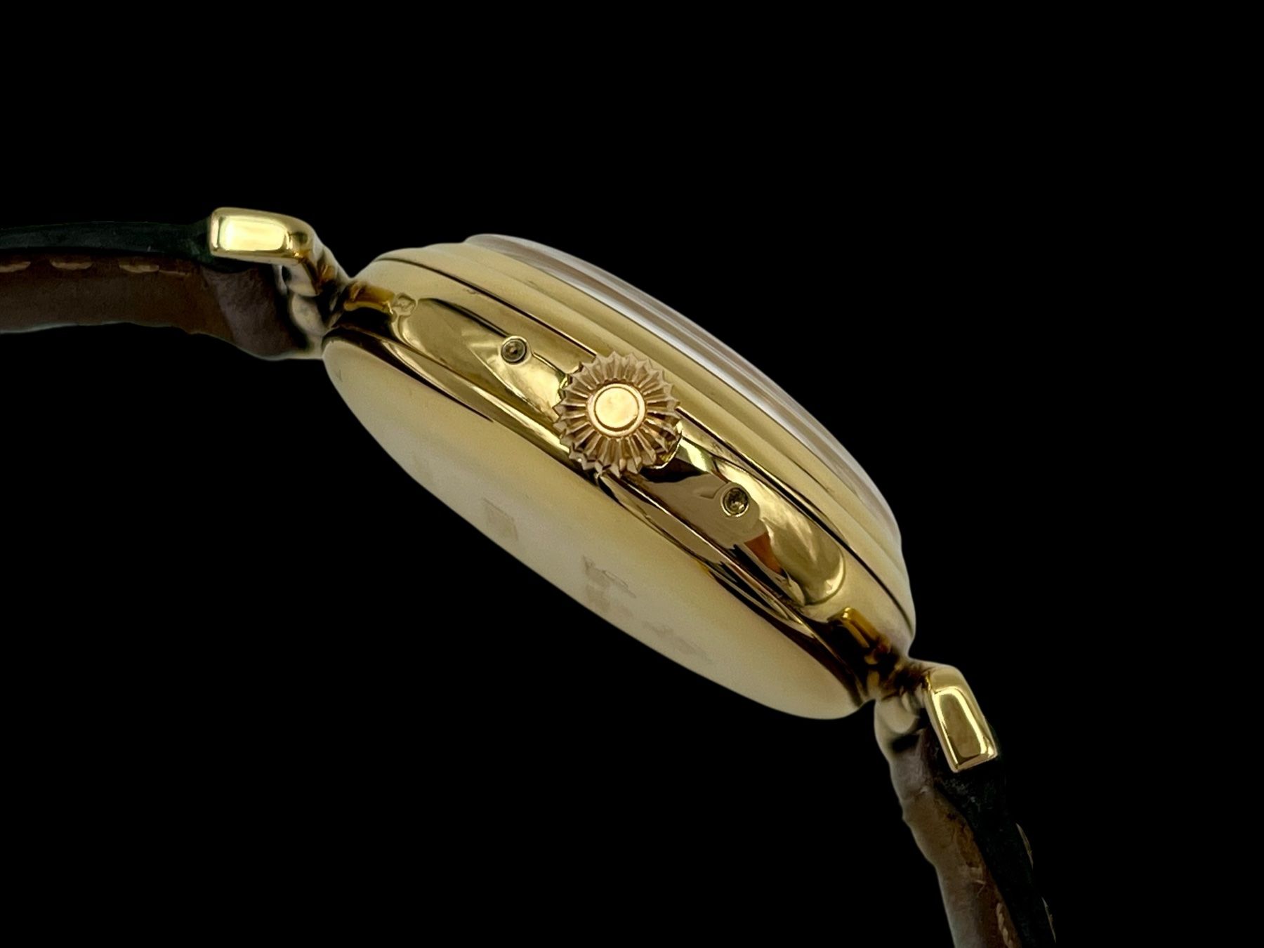 Uhren: Lucien Rochat Saint Germain Ref. 1203 - 2 Jahre Garantie – Gebraucht aus Suhr von watcherswiss 3