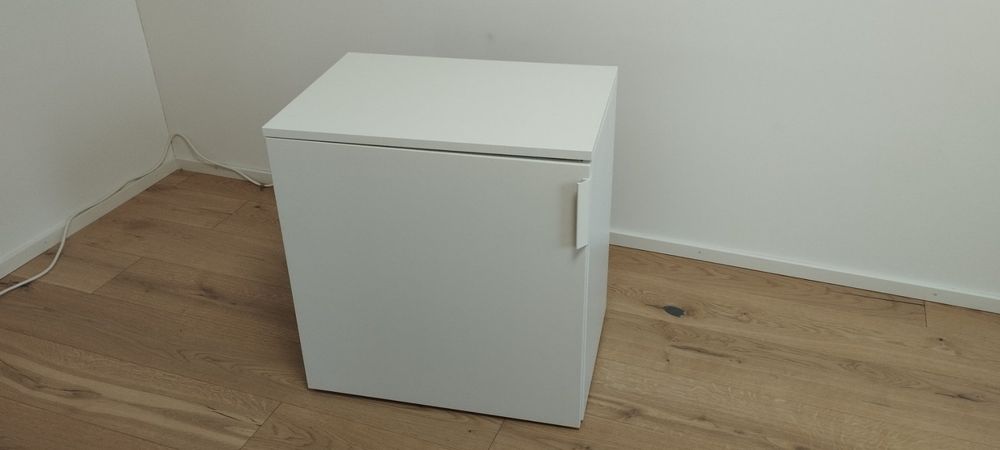 IKEA Platsa (60x40x60 cm) + Tür + Deckplatte + Füße (Gebraucht) in Zürich für CHF 11 – nur Abholung auf Ricardo kaufen