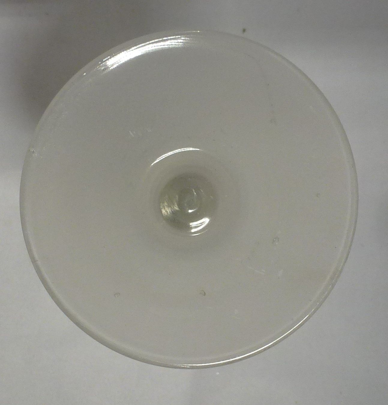 Gläser: Glas mit Herz – Gebraucht aus Murgenthal von B.StM 5