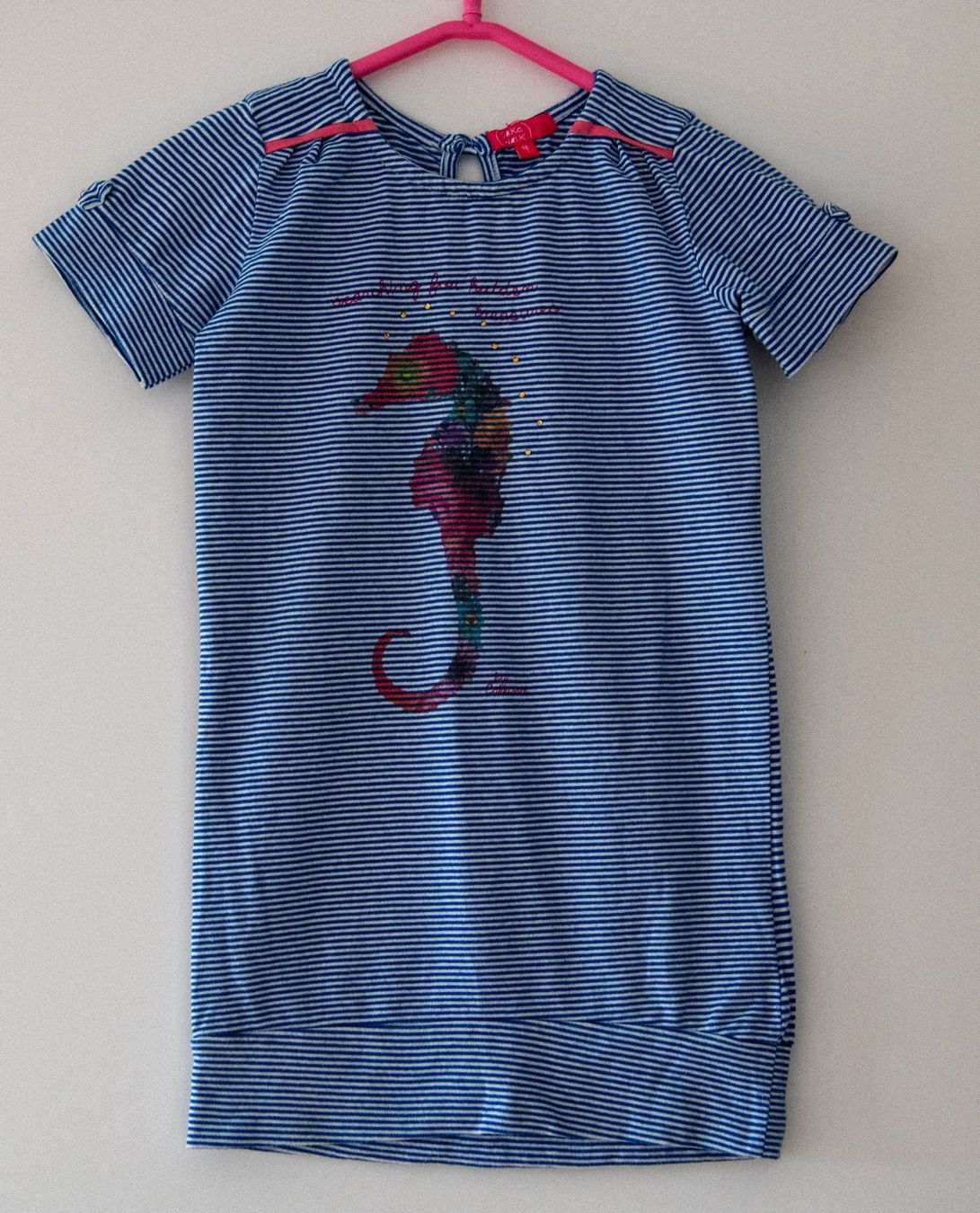 Cakewalk Vestiti & Gonne: Kleid von Cakewalk, Gr. 98 – Nuovo (secondo la descrizione) da Meilen venduto da luca70