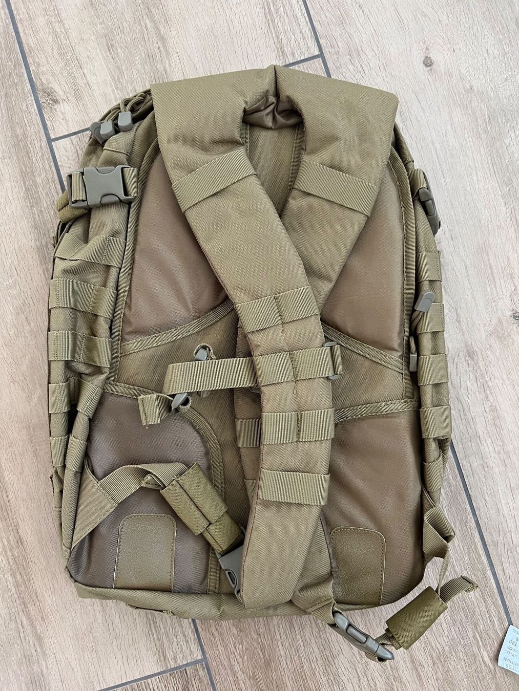 Rucksäcke: Rucksack Rush 24 – Neu und originalverpackt aus Rodersdorf von fris01 1