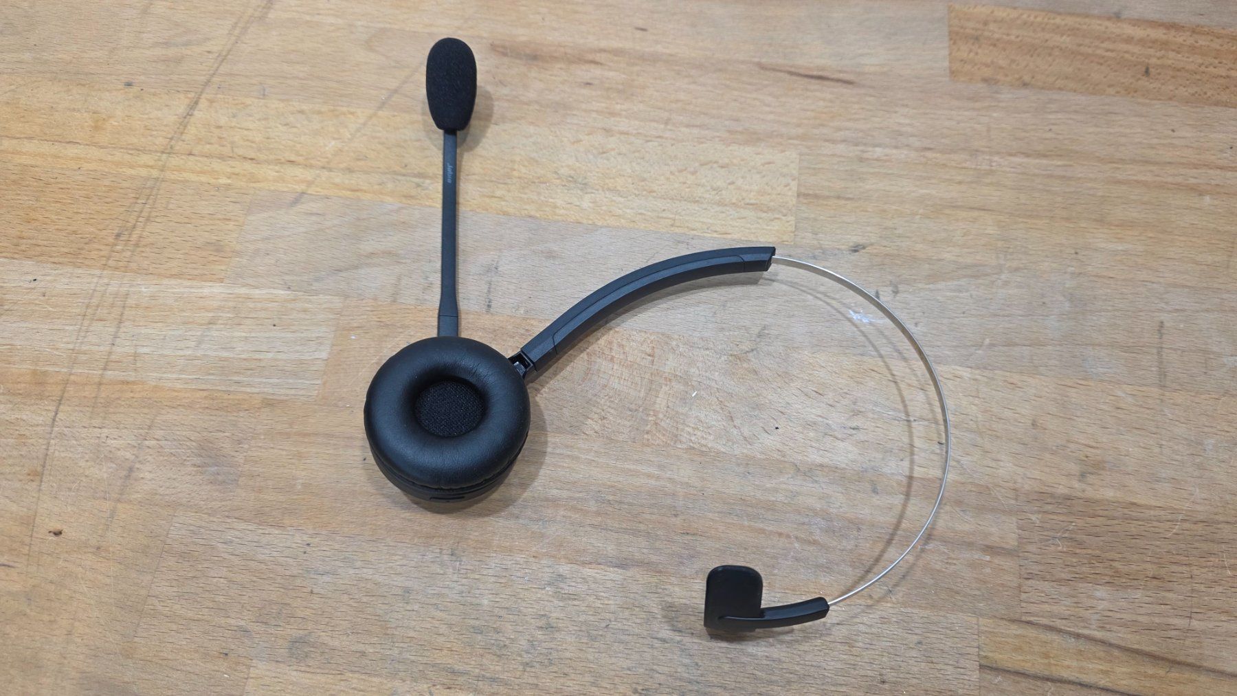 Jabra Cuffie: Jabra Pro 9400BS / 9470 Mono – Usato da Dällikon venduto da Finsterwaldnet 4
