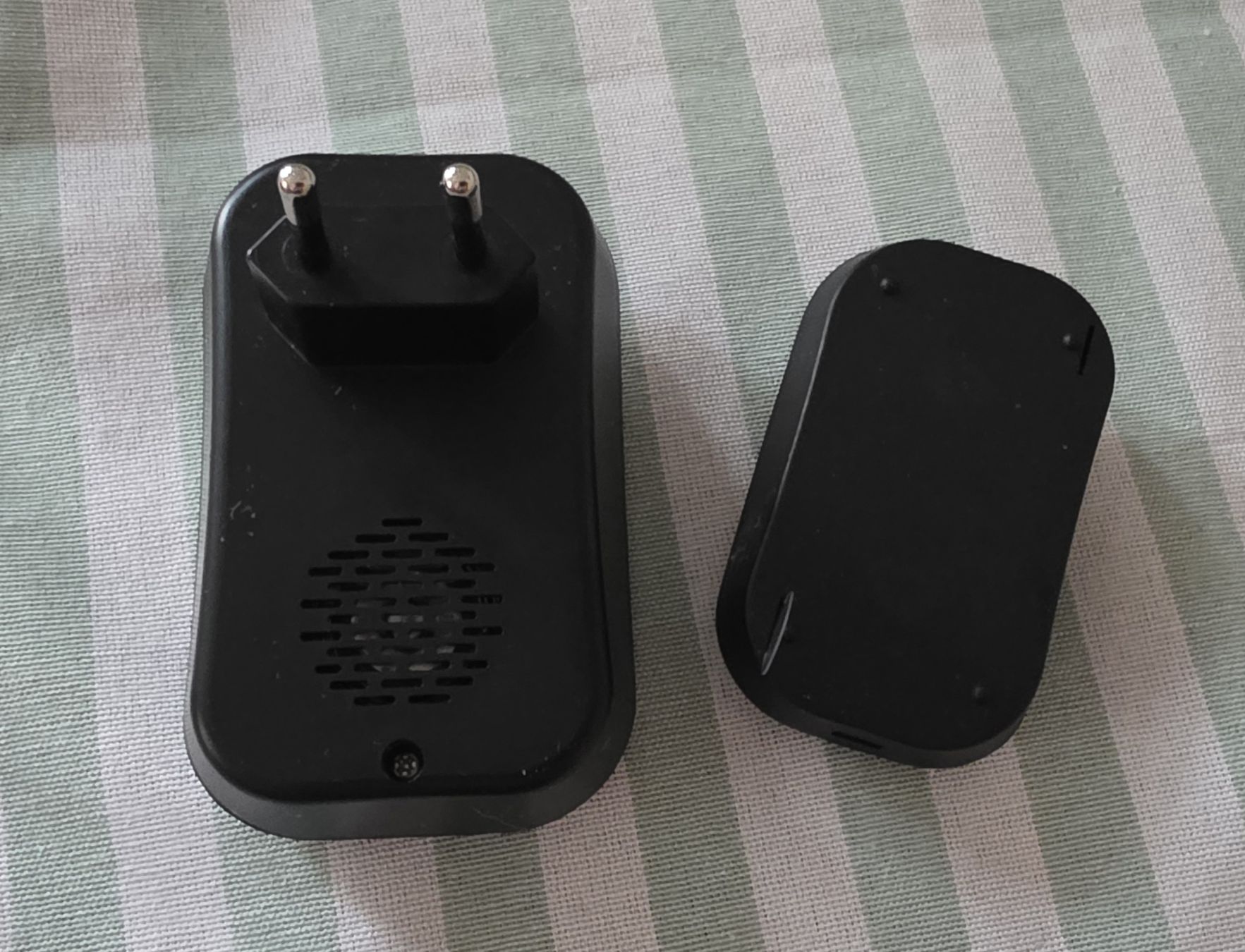 Cloches & sonnailles: Wireless Türklingel – Neuf avec emballage d'origine à Suhr par Design_by_Debi 1