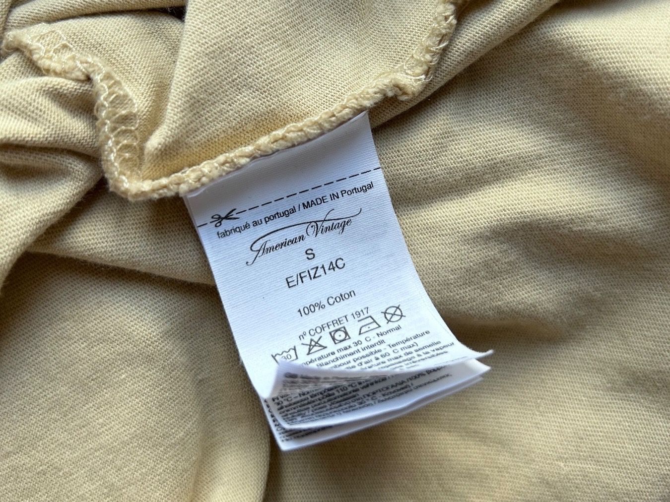 Cos Kleider: American Vintage Kleid – Gebraucht aus St. Gallen von look-twice 4