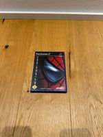PS2 | Spiderman