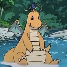 Profile image of DragoniteCollectible