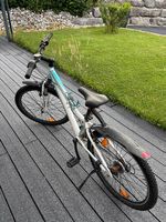 Vélo de fille BLANC 