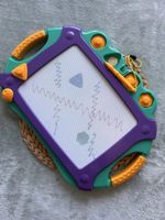 Ardoise magique pour enfant avec stylet et formes