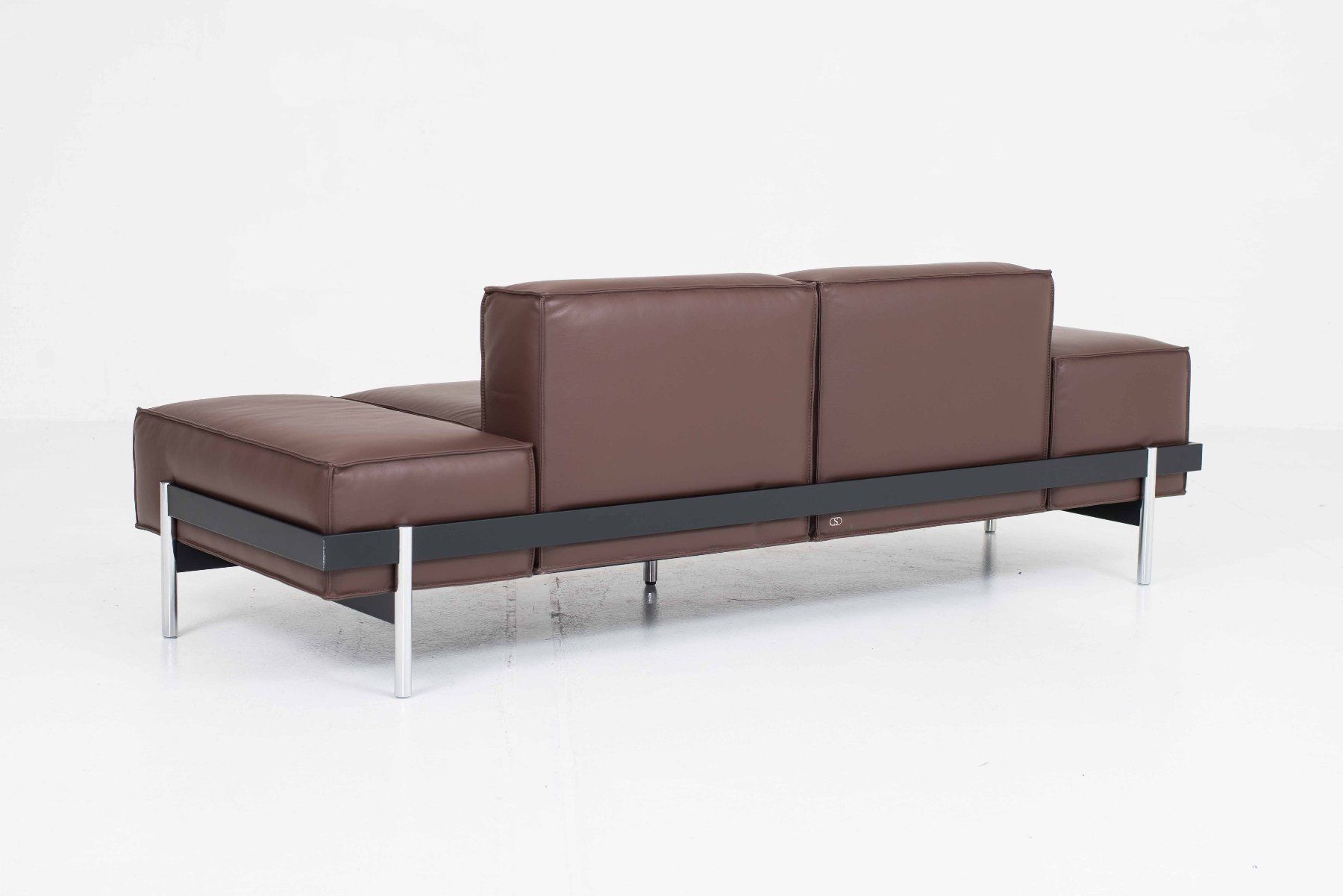De Sede Divani: De Sede DS-21/123 Qubic Sofa von Stephan Hürlemann – Usato da Zürich venduto da STUZH38 4