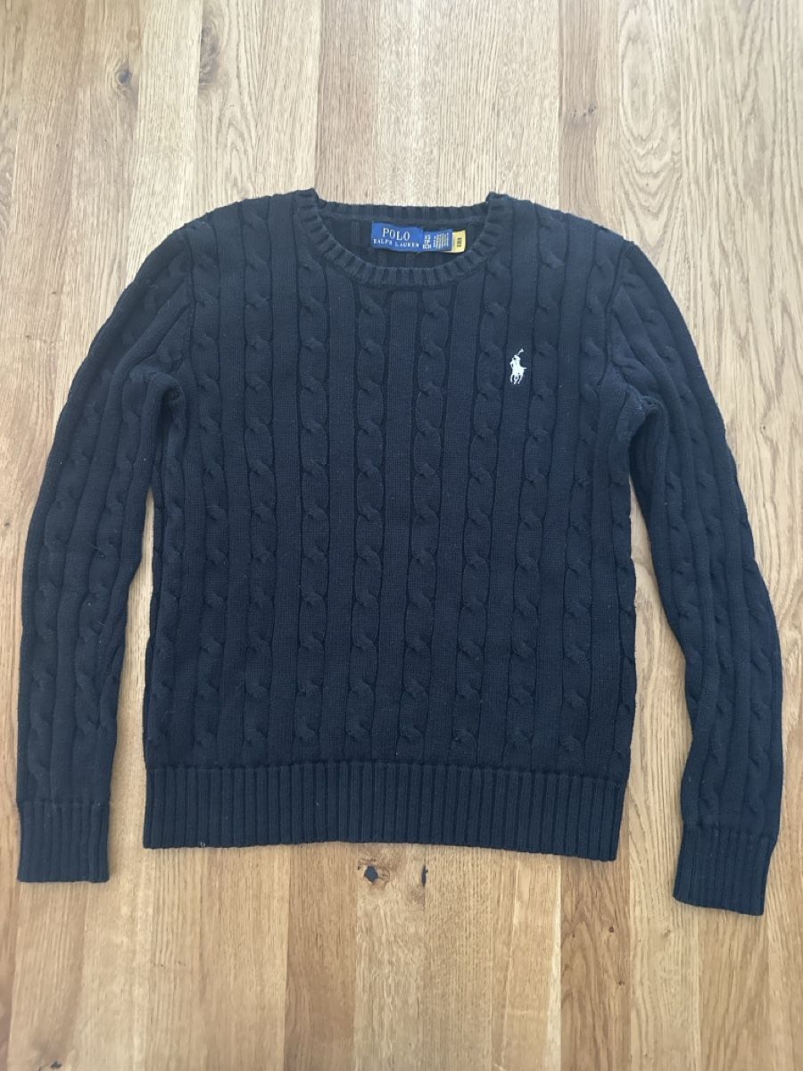 Polo Ralph Lauren Pulls & Sweat-shirts: Pullover Polo Ralph Lauren Grösse xs – D'occasion à Hünenberg See par Aleamara