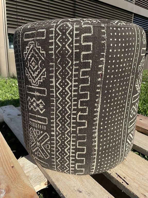 Sessel: Pouf/Sessel – Gebraucht aus Basel von mat_nj5b