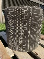 Pouf/Sessel