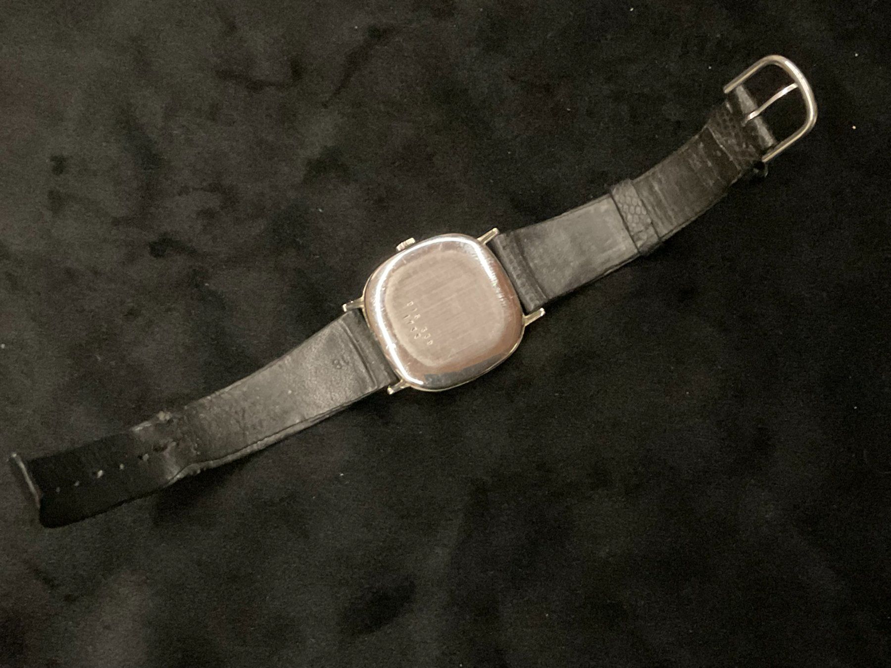 Baume & Mercier Orologi: Baume & Mercier Uhr 30mm – Usato da Bettwiesen venduto da wicking27 2