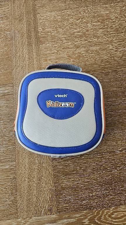 Kamera: Kidi Zoom – Gebraucht aus St. Silvester von mat_b7rw