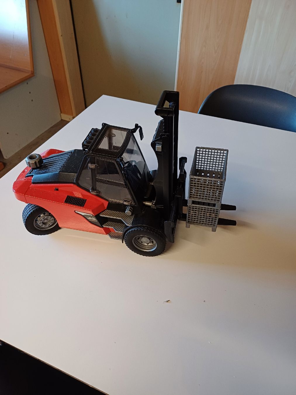 Giocattoli: Stapler – Usato da Bennau venduto da Muezger54 5
