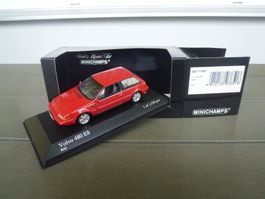 Volvo 480 ES (1985)