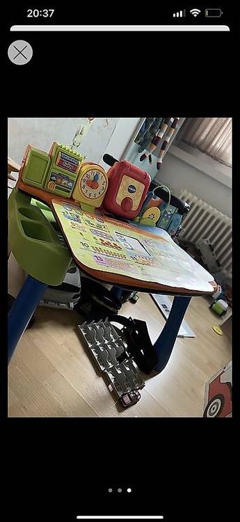  Vtech tisch 