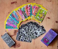Tarot