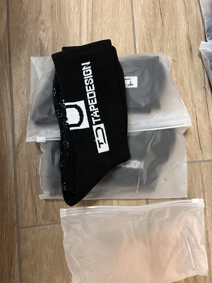Chaussettes: Tape Design Socken 14 Paare – Neuf avec emballage d'origine à Sennwald par ii_10 4