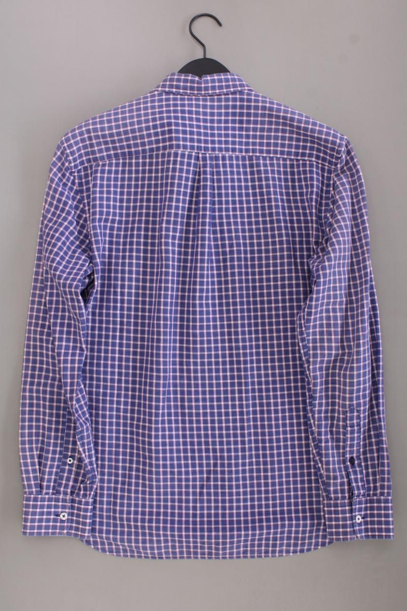 Hemden: Pepe Jeans Karohemd Gr. L kariert blau – Gebraucht aus Neustadt an der Waldnaab von SecondLifeFashion 2