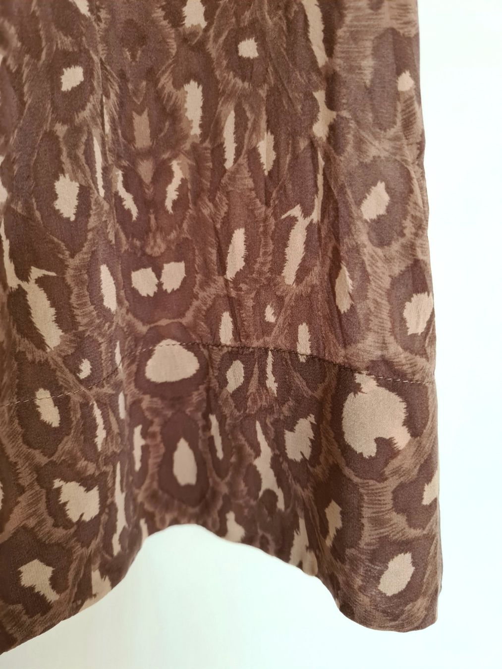 Top: BCBG Max Azria top soie – Nuovo (secondo la descrizione) da Thônex venduto da AneleManele 9