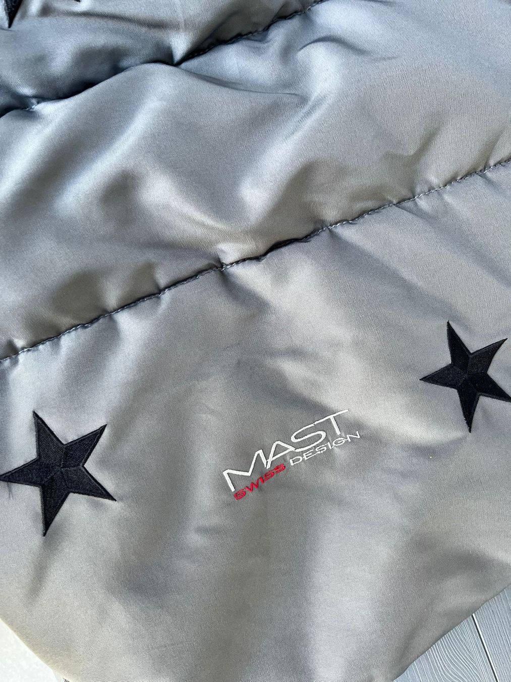 Sacchi a pelo: Fusssack Mast Swiss Design – Usato da Ebikon venduto da mar_sxj5 2